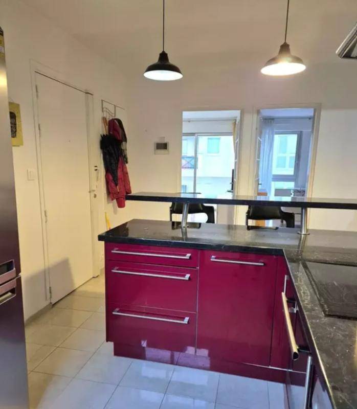 Image de l'annonce Appartement - PARIS 13E ARRONDISSEMENT