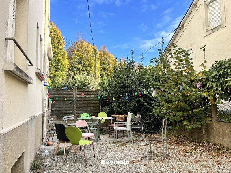 Image de l'annonce Chambre en colocation – Bail mobilité -…