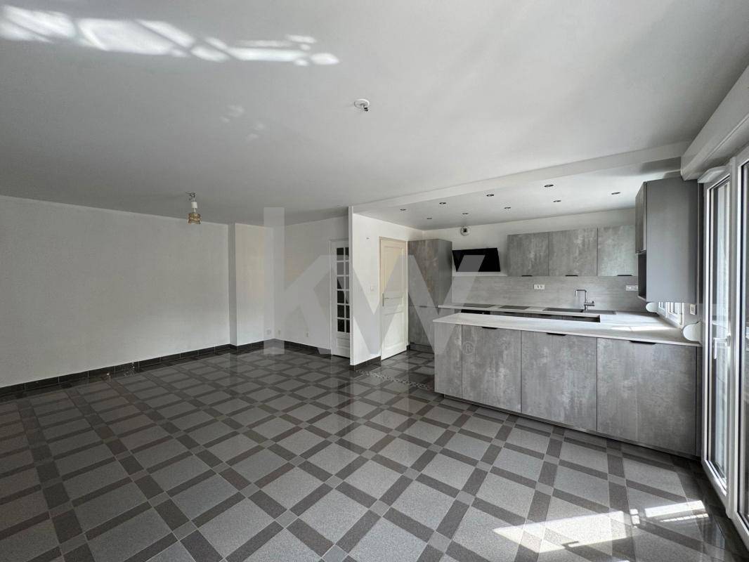 Image de l'annonce Appartement en hyper centre - REIMS