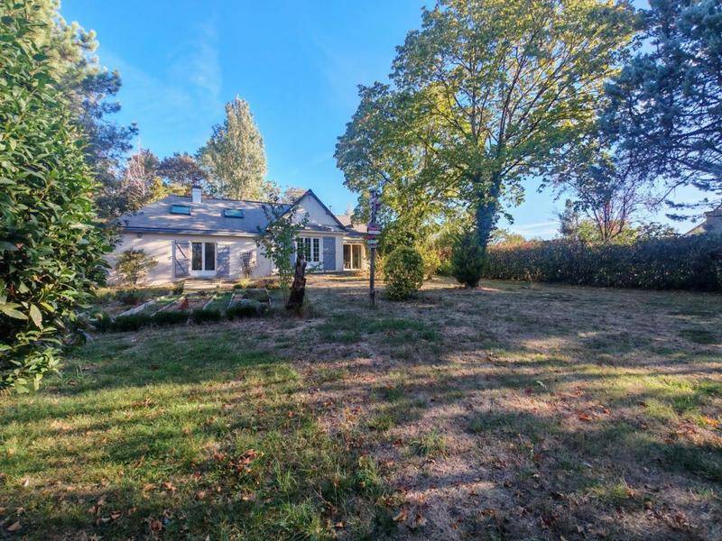 Image de l'annonce Maison familiale en hameau