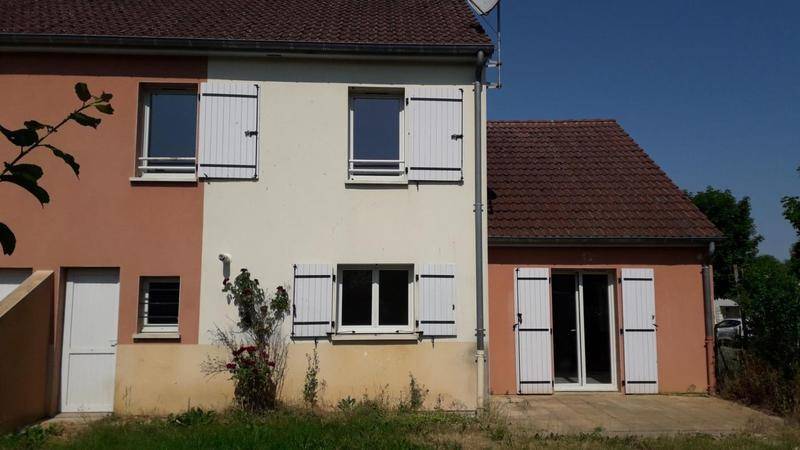 Image de l'annonce CHAMARANDES - CHOIGNES 13 rue de la…