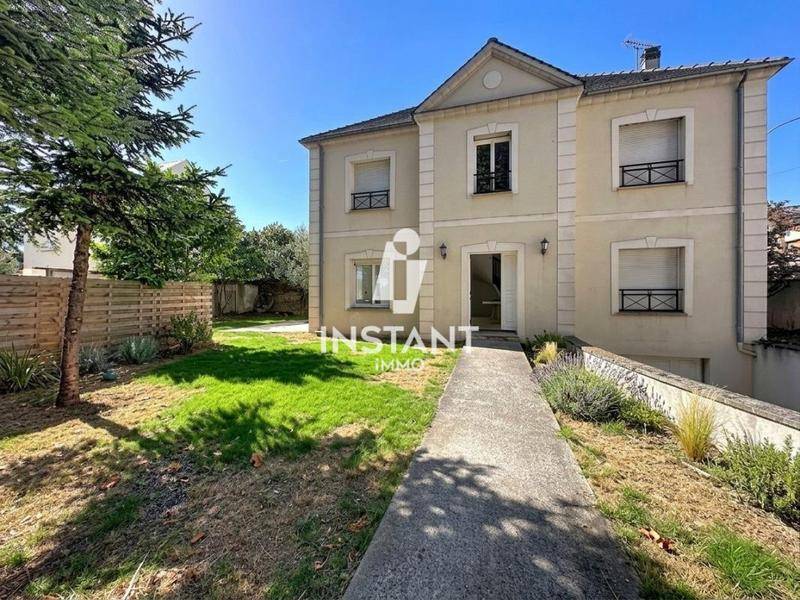 Image de l'annonce CRETEIL - CENTRE ANCIEN - RUE DU…