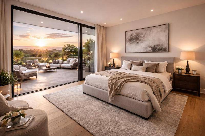 Image de l'annonce **ATTIQUE ** Duplex T4 d'exception : Séjour…