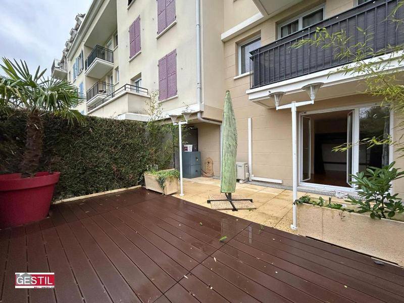 Image de l'annonce Appartement récent