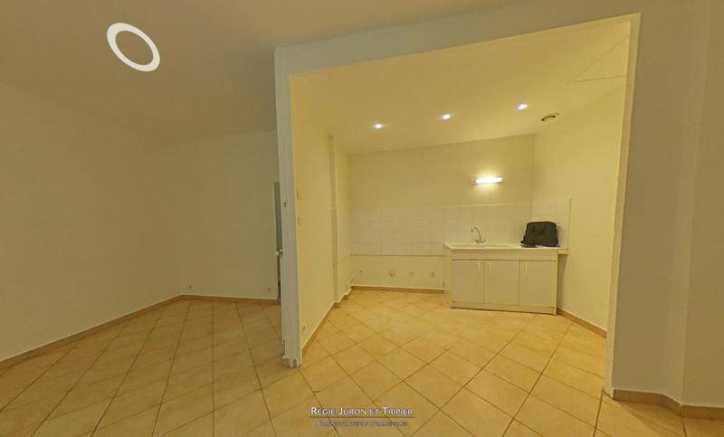 Image de l'annonce F2 - 55,64m² - Rue Saint Jean…