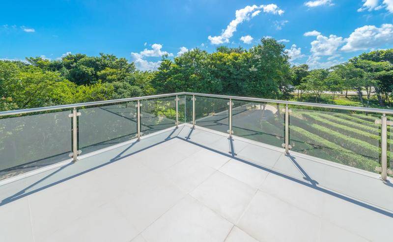 Image de l'annonce Superbe 4 pieces avec terrasse de 22…