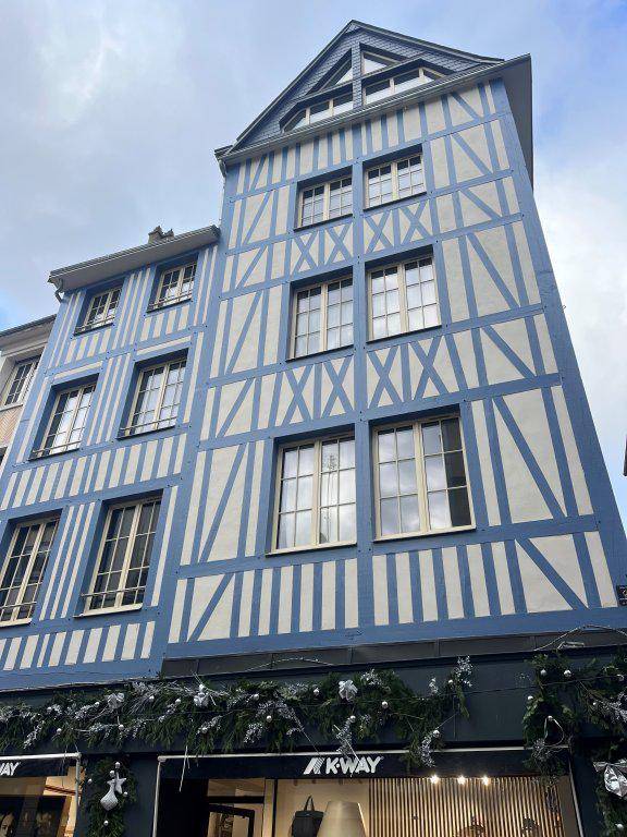 Image de l'annonce Charmant T2 en hyper centre de Rouen…