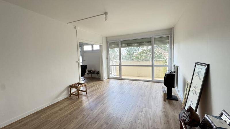 Image de l'annonce Appartement 4 pièces | Bihorel (76420 )…
