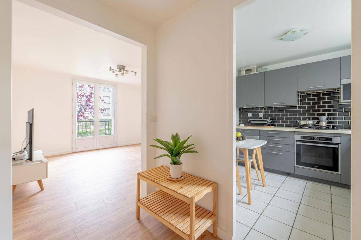 Image de l'annonce Le Perreux sur Marne (94170) - 3…