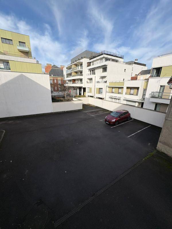 Image de l'annonce Appartement 2 pièce(s) 58 m2