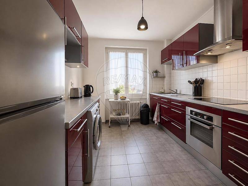 Image de l'annonce Appartement 2 chambre(s) à vendre