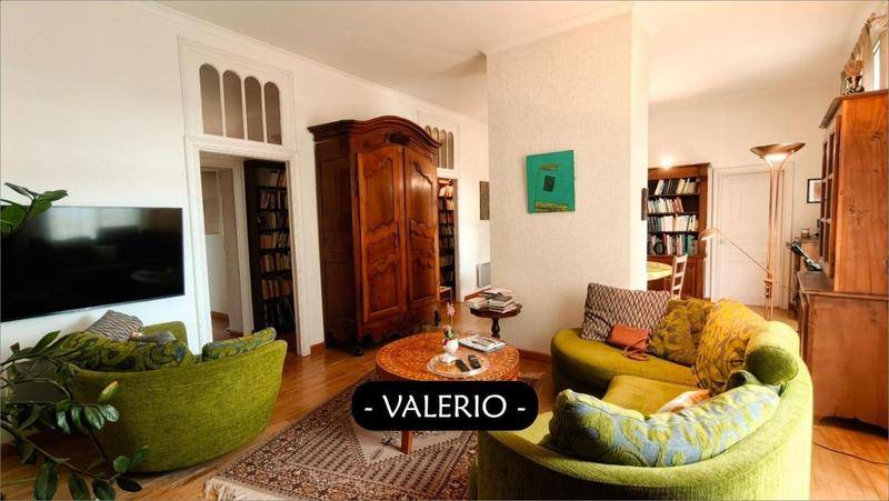 Image de l'annonce Bel appartement de type 4