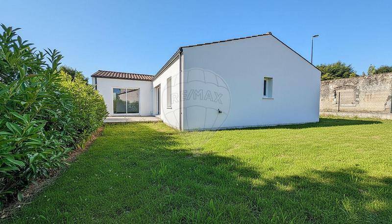 Image de l'annonce Maison 3 chambre(s) à vendre