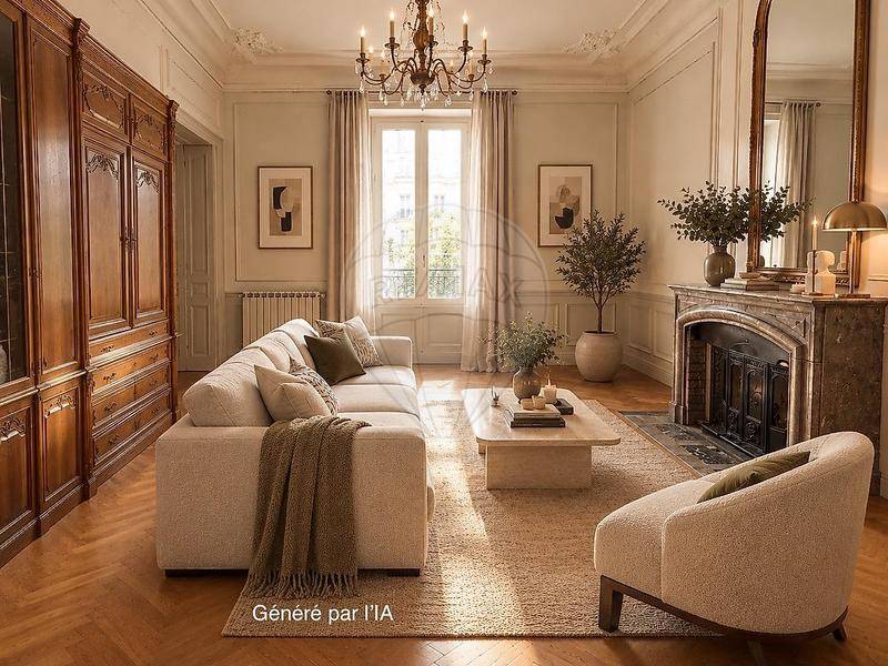 Image de l'annonce Appartement 2 chambre(s) à vendre