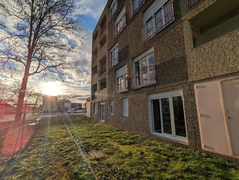 Image de l'annonce Appartement 1 pièce - Ciry-le-Noble