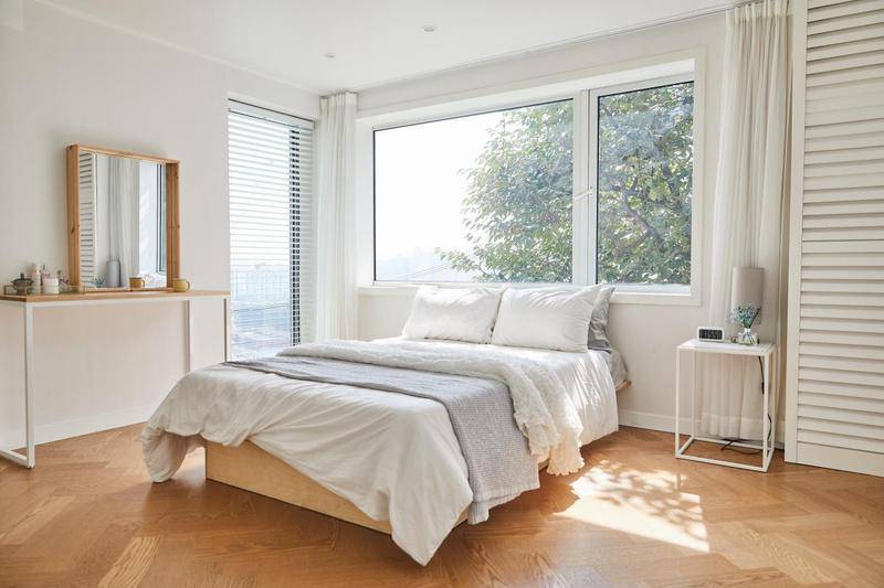 Image de l'annonce **RETOUR Grand T4 DERNIER ETAGE avec TERRASSE…