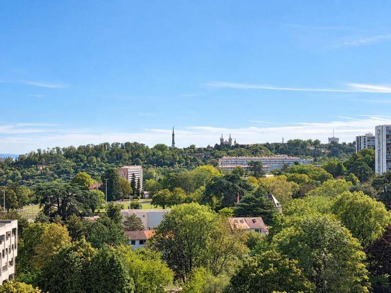 Image de l'annonce Vente appartement 3 chambres - 12ème étage…
