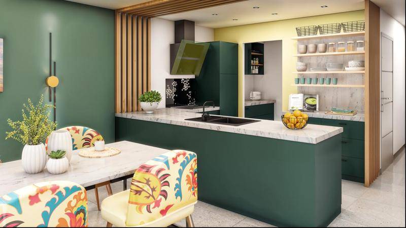 Image de l'annonce Maison 4 pièces 68 m2