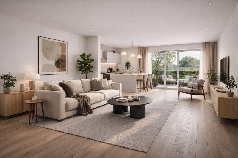 Image de l'annonce **Offre Exclusive : Votre futur T3 -…