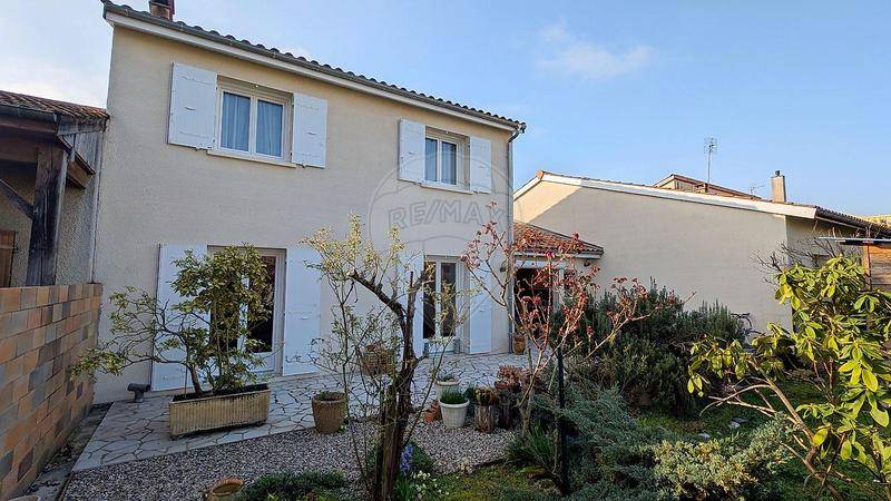 Image de l'annonce Maison 3 chambre(s) à vendre
