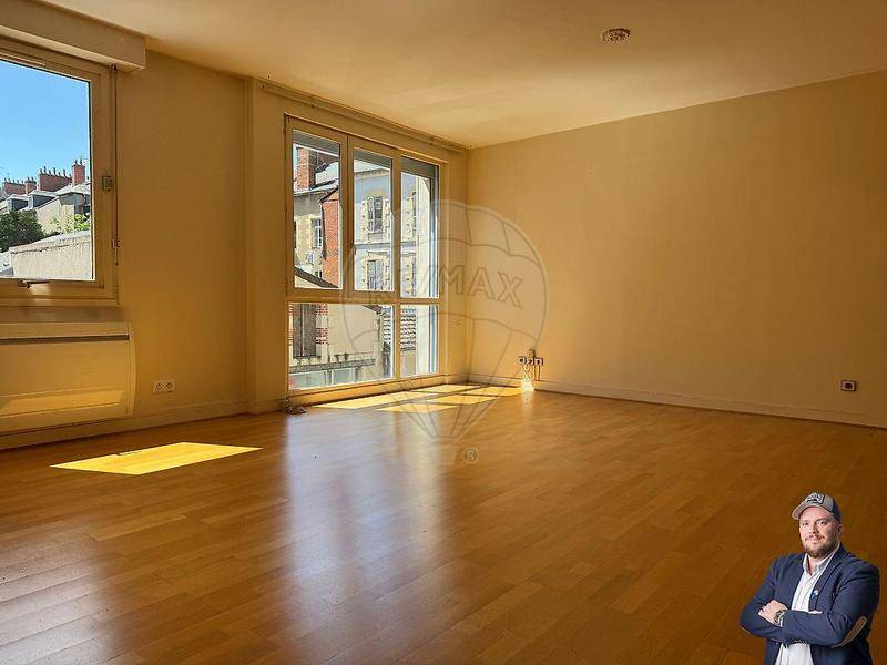 Image de l'annonce Appartement 2 chambre(s) à vendre