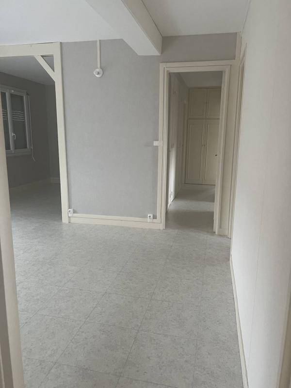 Image de l'annonce GISORS - T5 de 77 m²