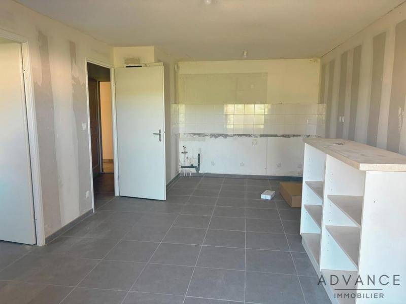 Image de l'annonce T2 Structure Neuve, CASTELNAU