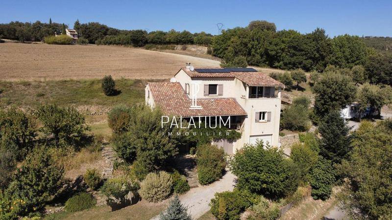 Image de l'annonce Maison à vendre Lurs