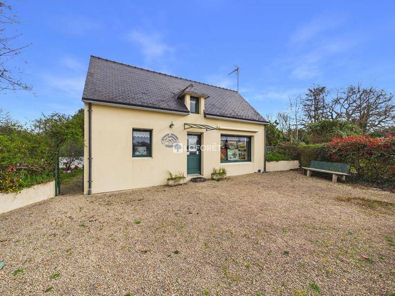 Image de l'annonce Maison Pluguffan 3 pièce(s) 80 m2