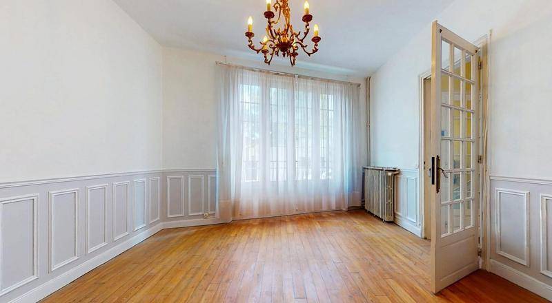 Image de l'annonce A VENDRE - MAISON à REIMS avec…