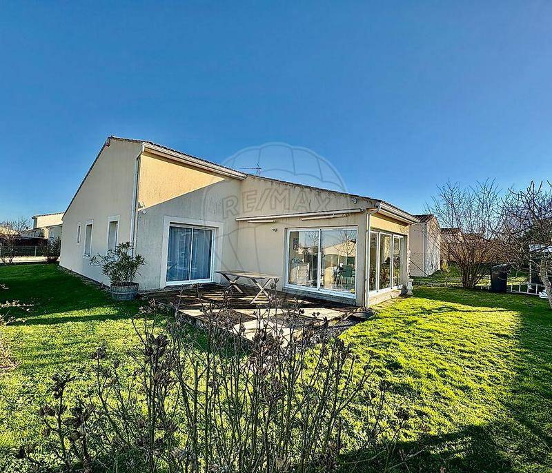 Image de l'annonce Maison 3 chambre(s) à vendre