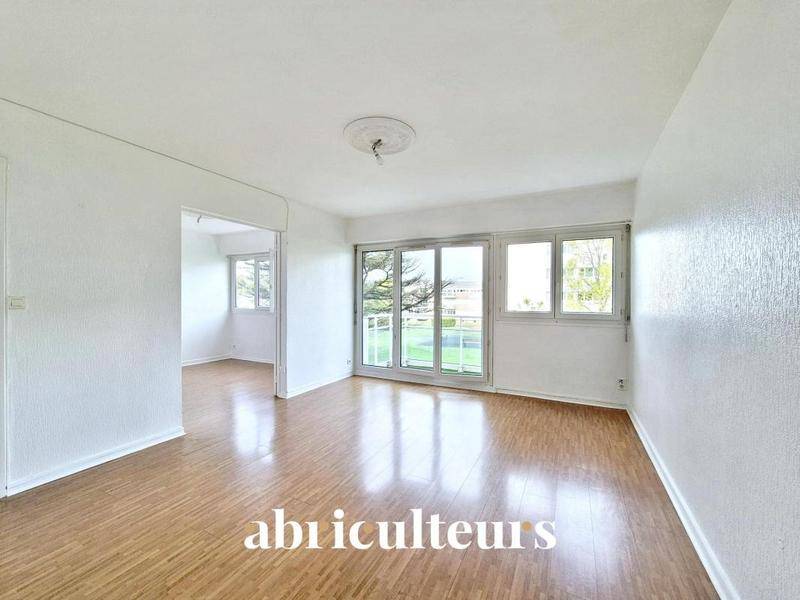 Image de l'annonce Spacieux appartement 5 pièces de 84 m²…