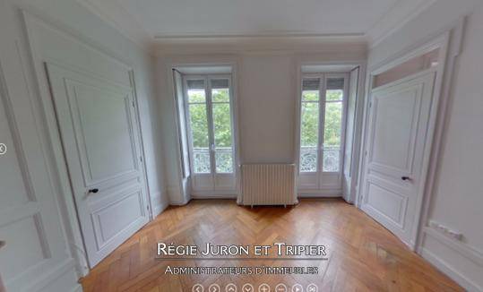 Image de l'annonce F5 - 146m² - Cours de la…