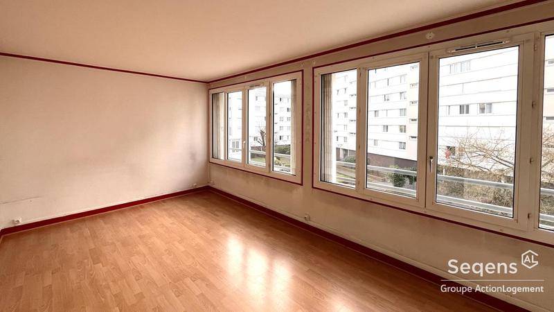 Image de l'annonce Appartement Gagny 3 pièces 56 m2