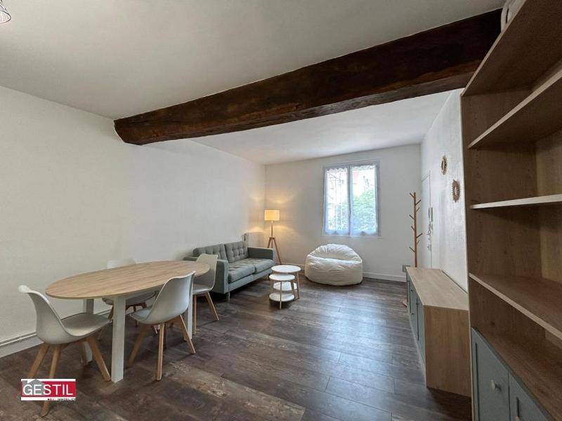 Image de l'annonce Appartement rénové
