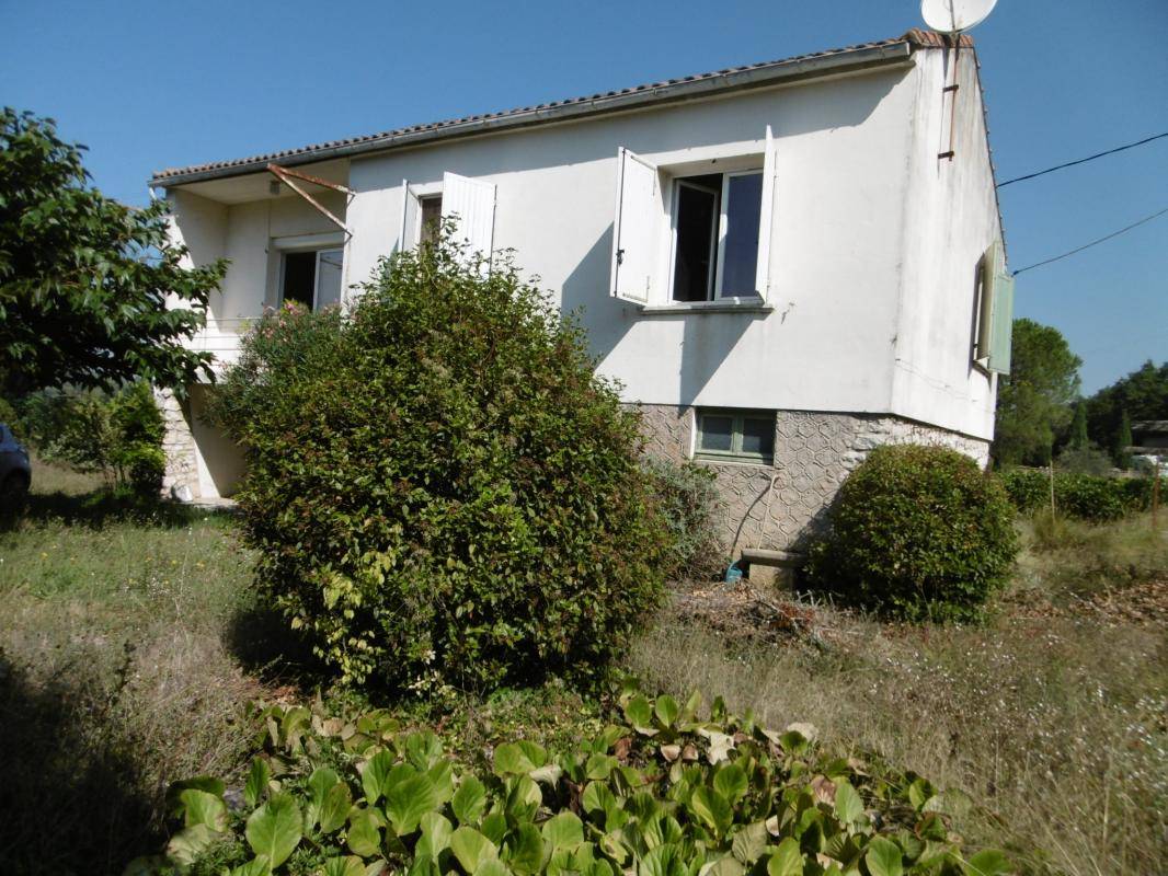 Image de l'annonce MAISON VENEJAN