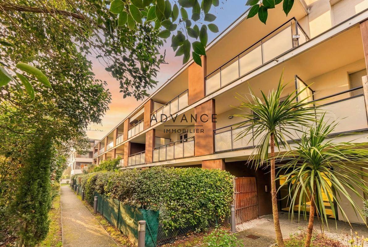 Image de l'annonce T2