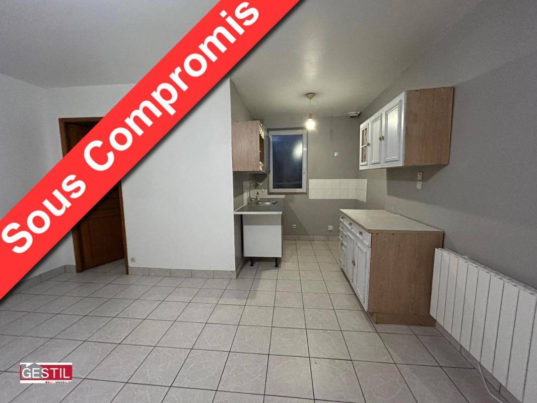 Image de l'annonce Appartement