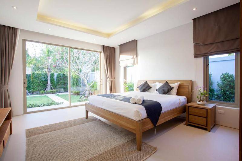 Image de l'annonce **RARE VILLA de LUXE avec TERRASSE +…
