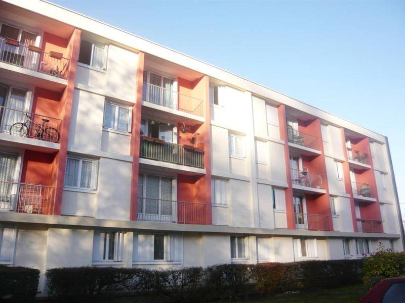 Image de l'annonce EVREUX NAVARRE - T4 de 84 m²