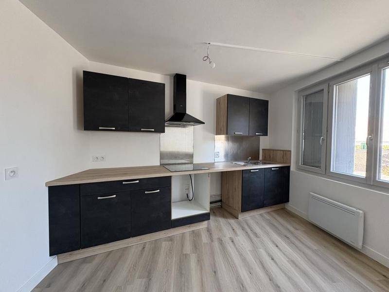 Image de l'annonce Maison de bourg rénovée à Vals-près-le-Puy –…