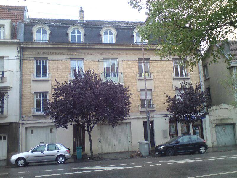 Image de l'annonce T3