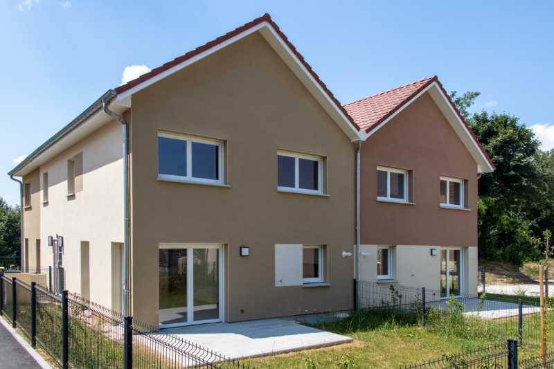 Image de l'annonce Duplex/Triplex