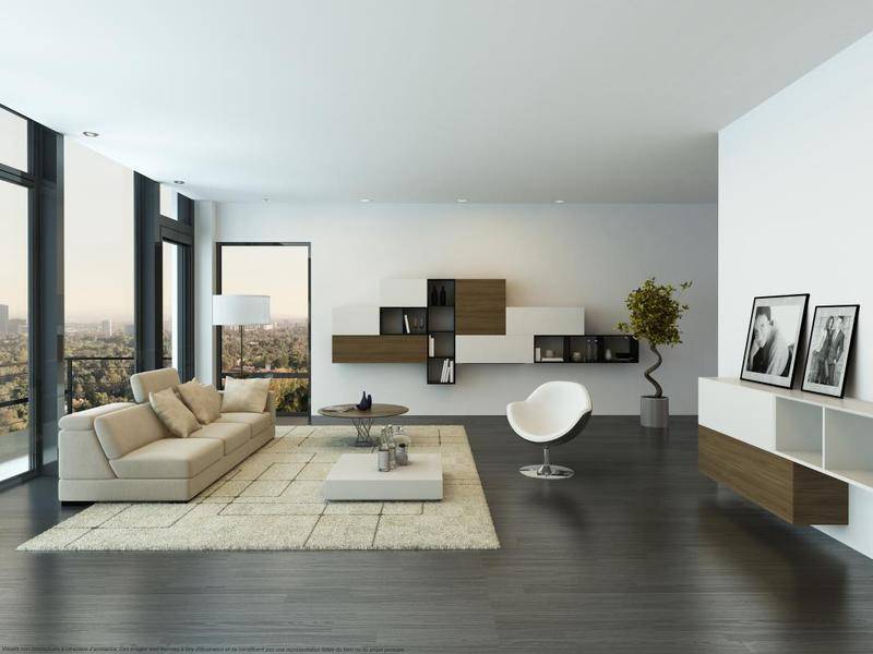 Image de l'annonce Magnifique 3 pièces de 62m2 à Courbevoie…