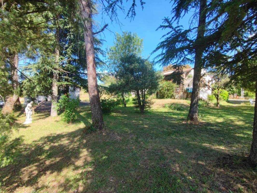 Image de l'annonce ENSEMBLE IMMOBILIER SAINT MICHEL D' EUZET -…