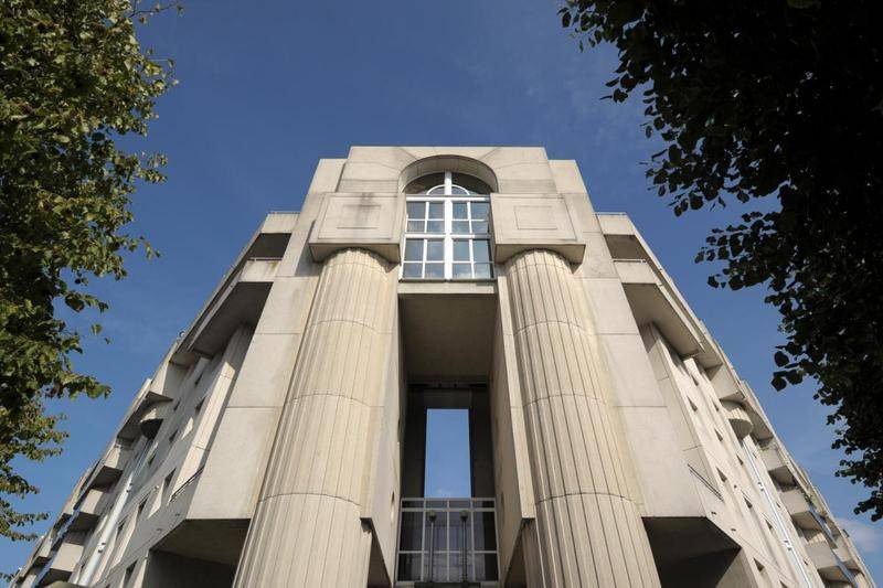 Image de l'annonce APPARTEMENT - REIMS - ER.15234