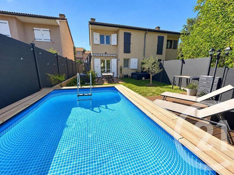 Image de l'annonce Maison