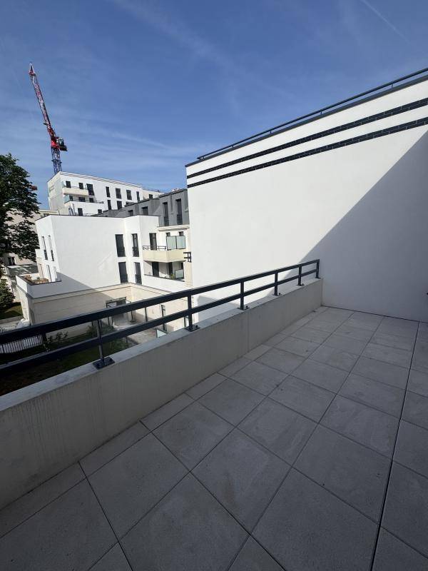 Image de l'annonce A VISITER - 4 PIÈCES AVEC BALCON…