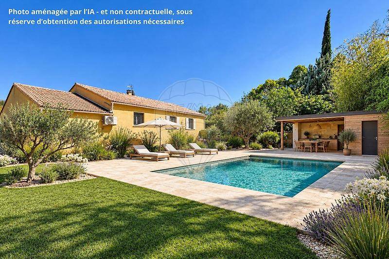 Image de l'annonce Maison 4 chambre(s) à vendre