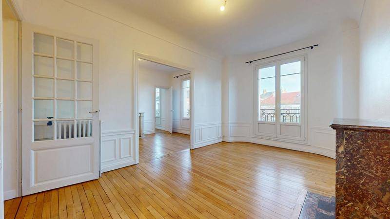 Image de l'annonce SQUARE DES CORDELIERS - APPARTEMENT DE TYPE…